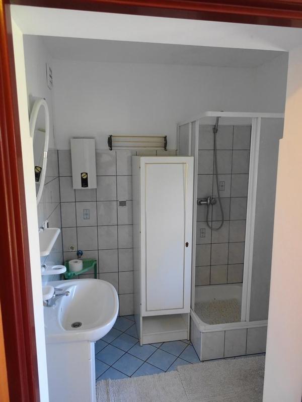 O.W. "Joasia I Maciek" Jarosławiec Exterior foto